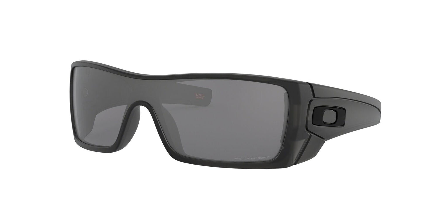Oakley Batwolf 9101 Sunglasses