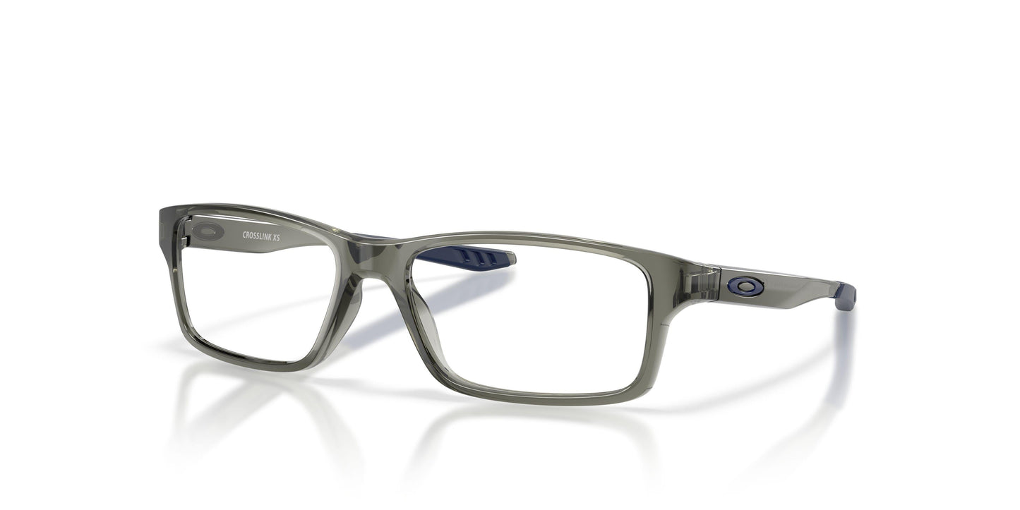 Oakley Crosslink Xs 8002 Eyeglasses