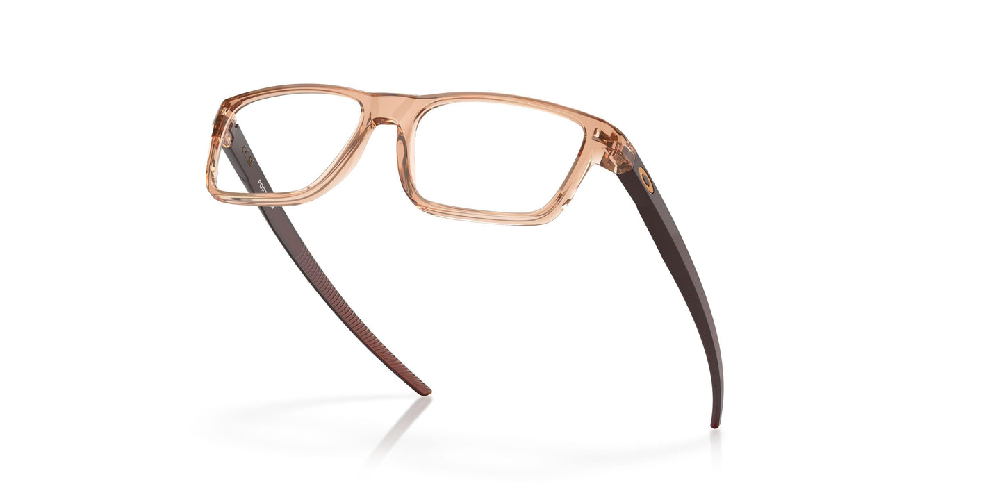 Oakley Port Bow 8164 Eyeglasses