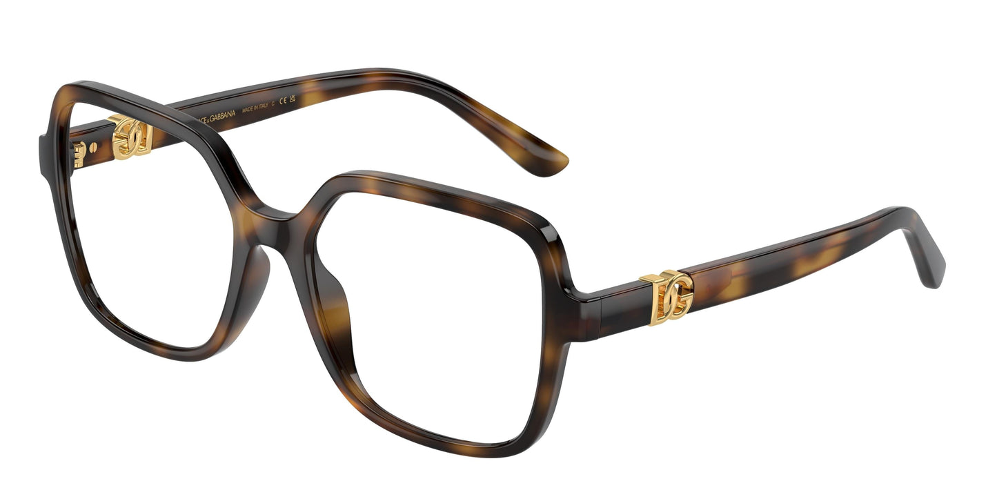 Dolse & Gabana  5105U Eyeglasses