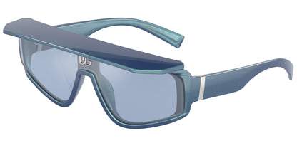 Dolse & Gabana  6177 Sunglasses