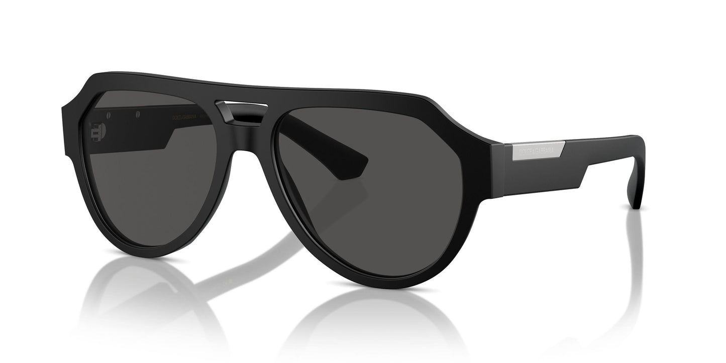 Dolse & Gabana  4466F Sunglasses