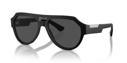 Dolse & Gabana  4466F Sunglasses