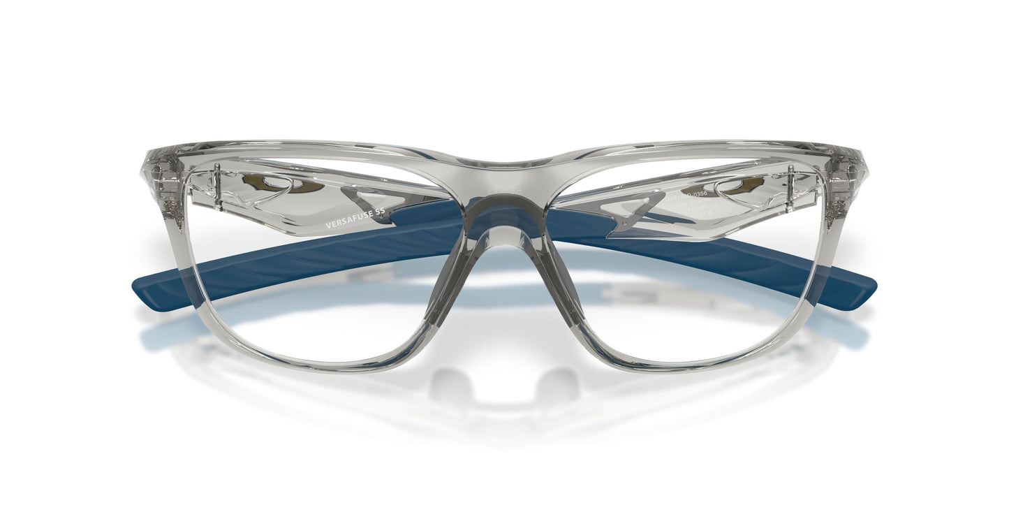 Oakley Versafuse Ss 8199D Eyeglasses