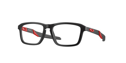 Oakley Quad Out 8023 Eyeglasses