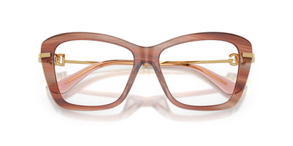 Dolse & Gabana  3439 Eyeglasses