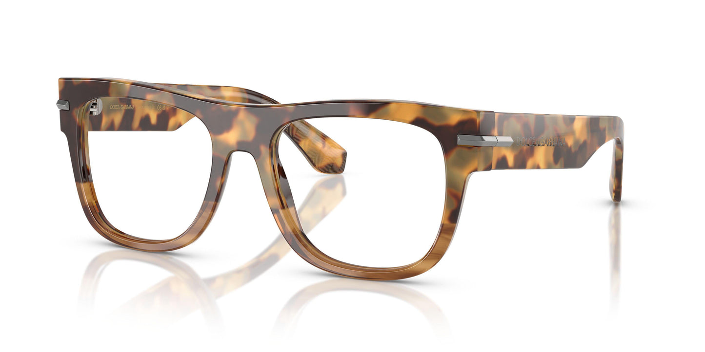 Dolse & Gabana  3407 Eyeglasses