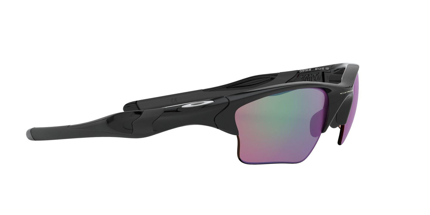 Oakley Half Jacket 2.0 Xl 9154 Sunglasses