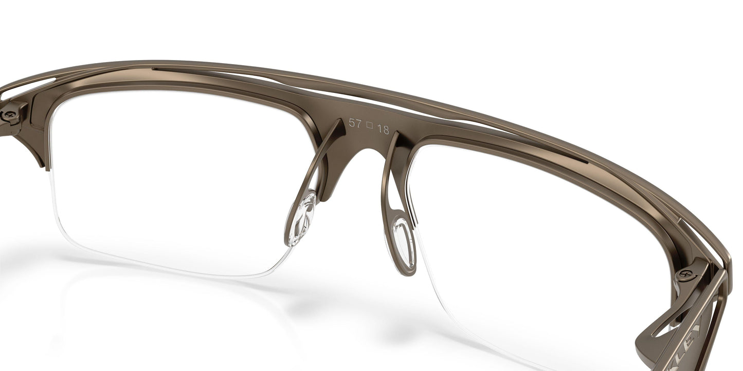 Oakley Valdosta 5093 Eyeglasses