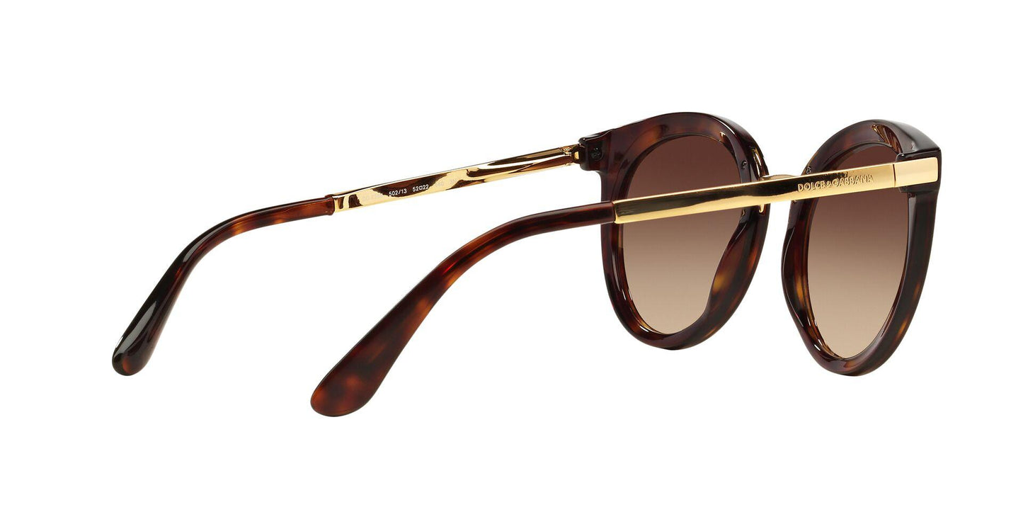Dolse & Gabana  4268 Sunglasses