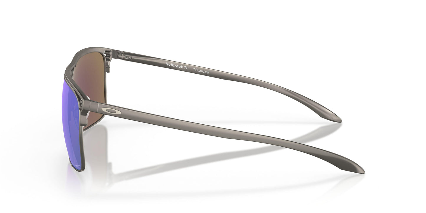 Oakley Holbrook Ti 6048 Sunglasses