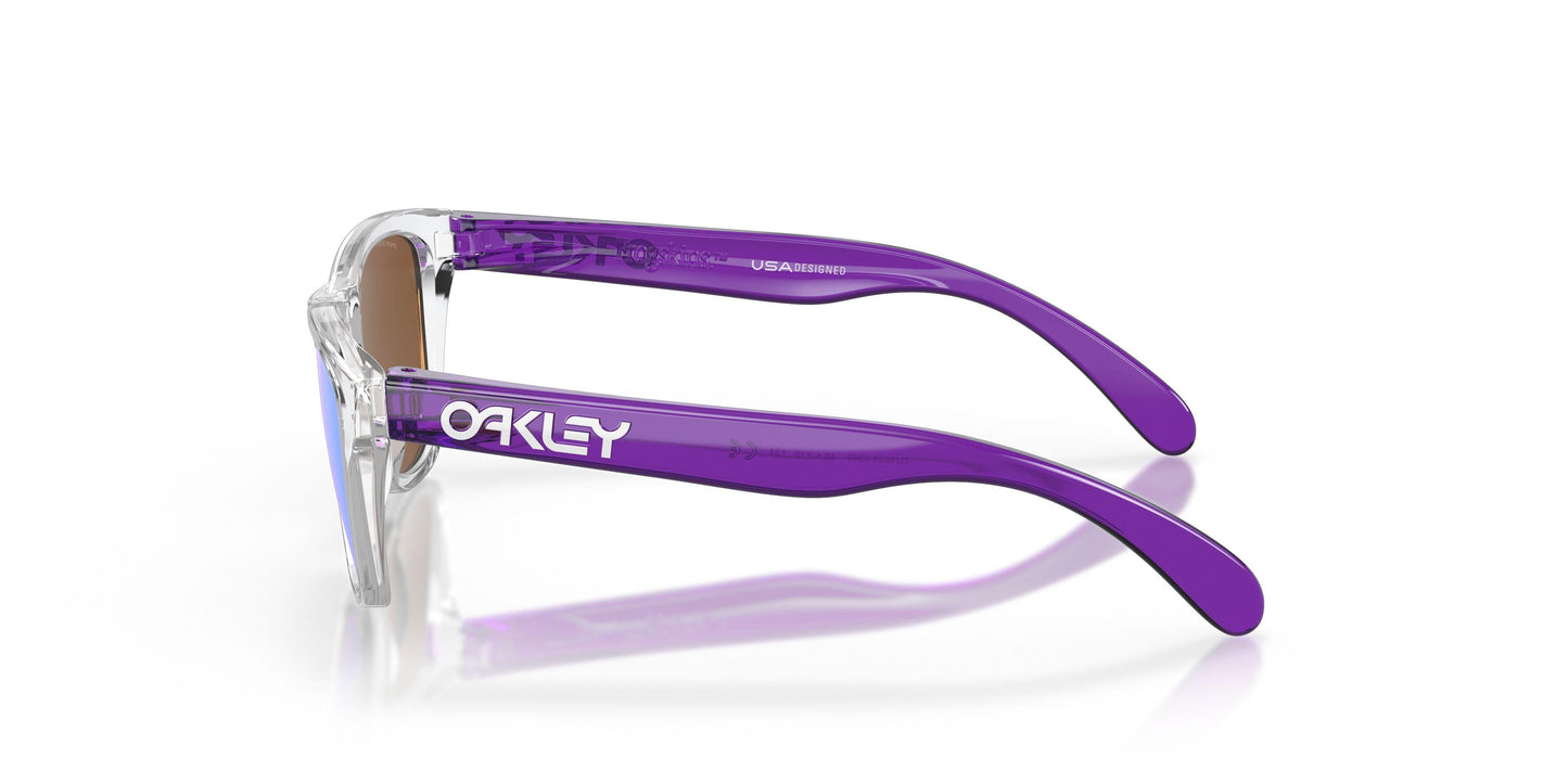 Oakley Frogskins Xxs 9009 Sunglasses