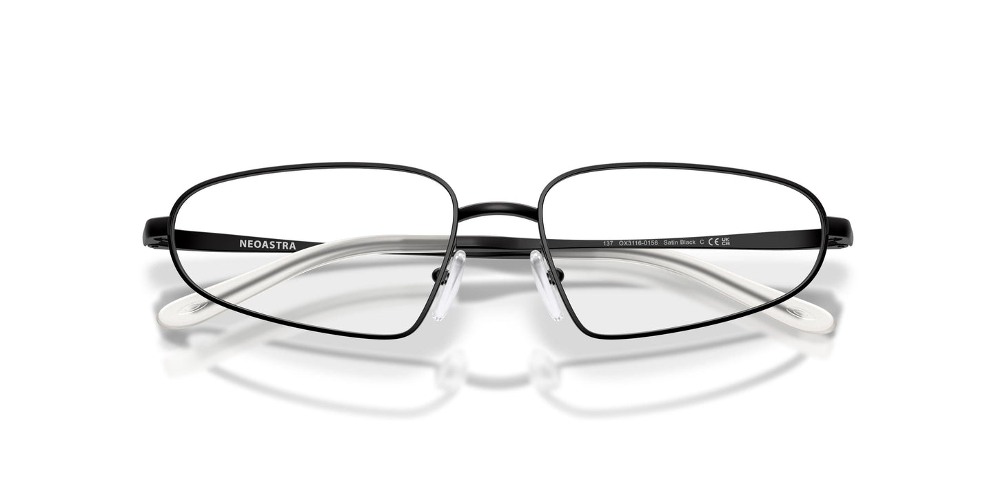 Oakley Neoastra 3116 Eyeglasses