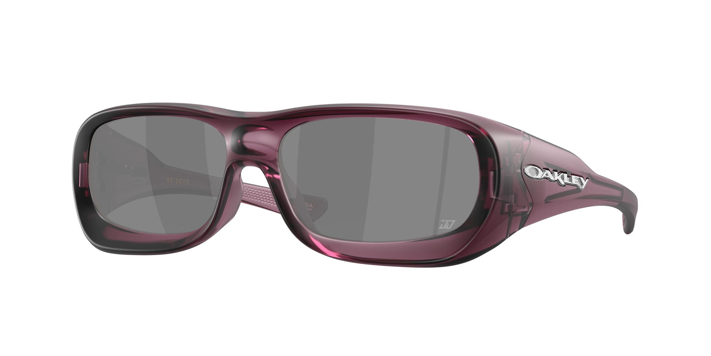 Oakley De Soto 9494 Sunglasses