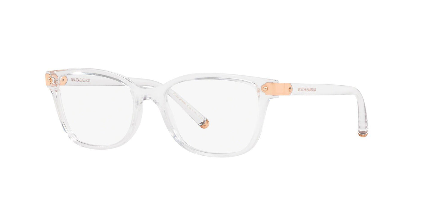 Dolse & Gabana  5036 Eyeglasses