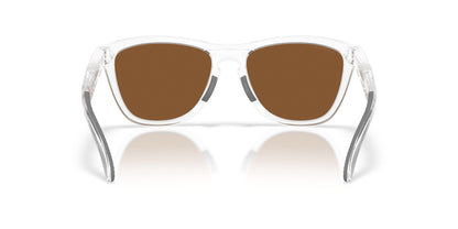 Oakley Frogskins Range Xl A 9503A Sunglasses