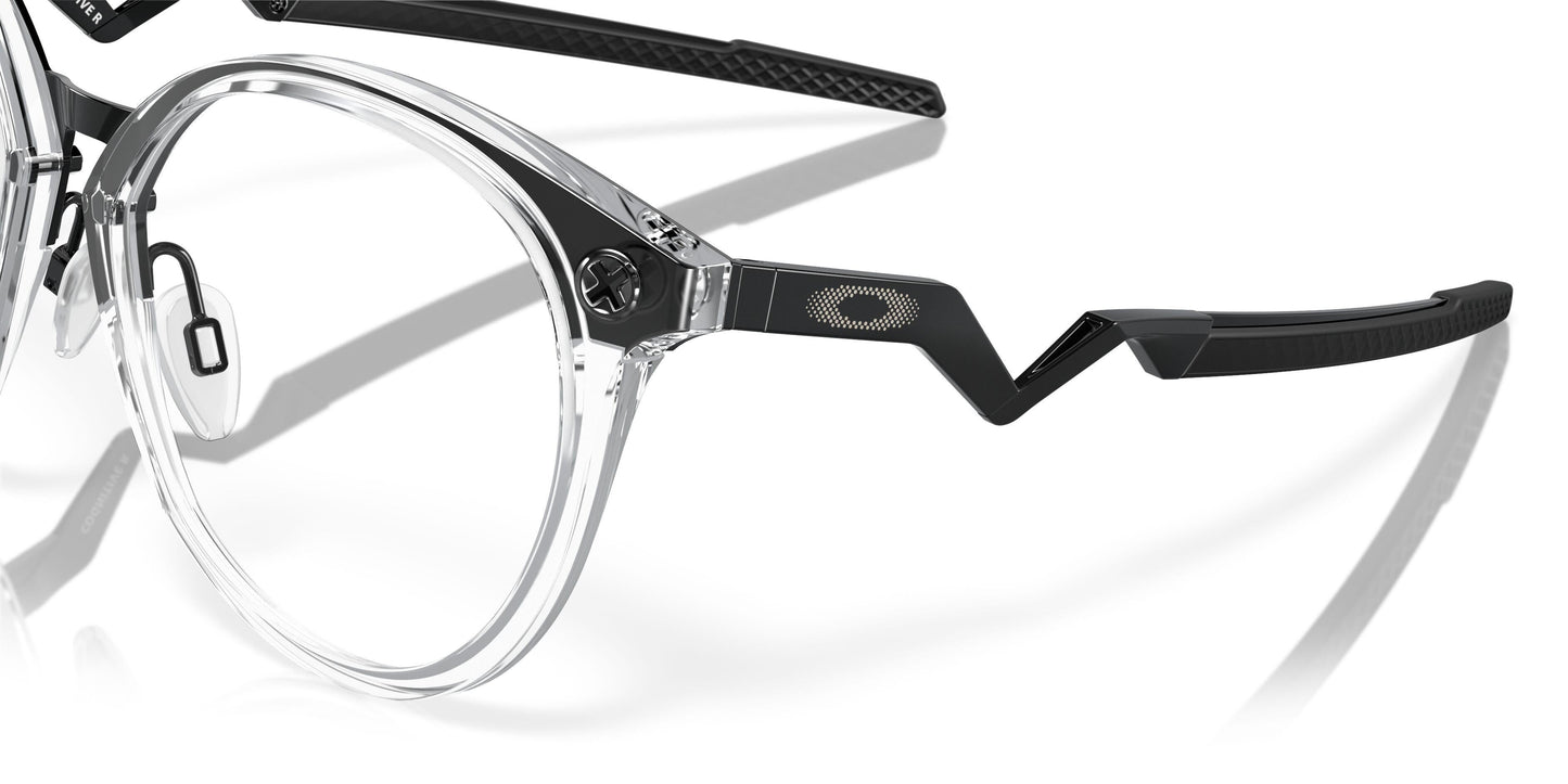 Oakley Cognitive R 8181 Eyeglasses