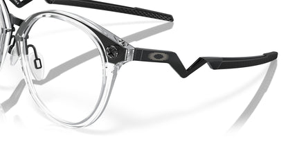 Oakley Cognitive R 8181 Eyeglasses