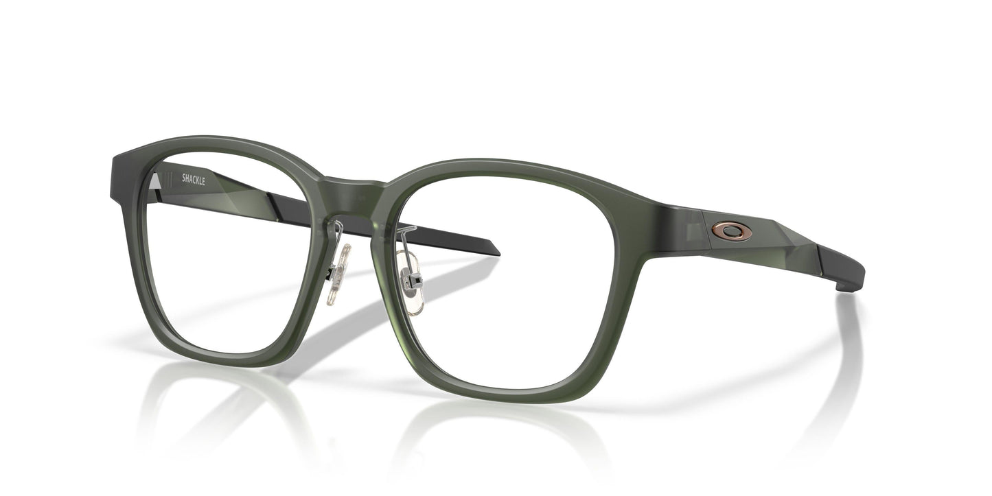 Oakley Shackle 8197D Eyeglasses