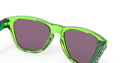 Oakley Frogskins Xxs 9009 Sunglasses