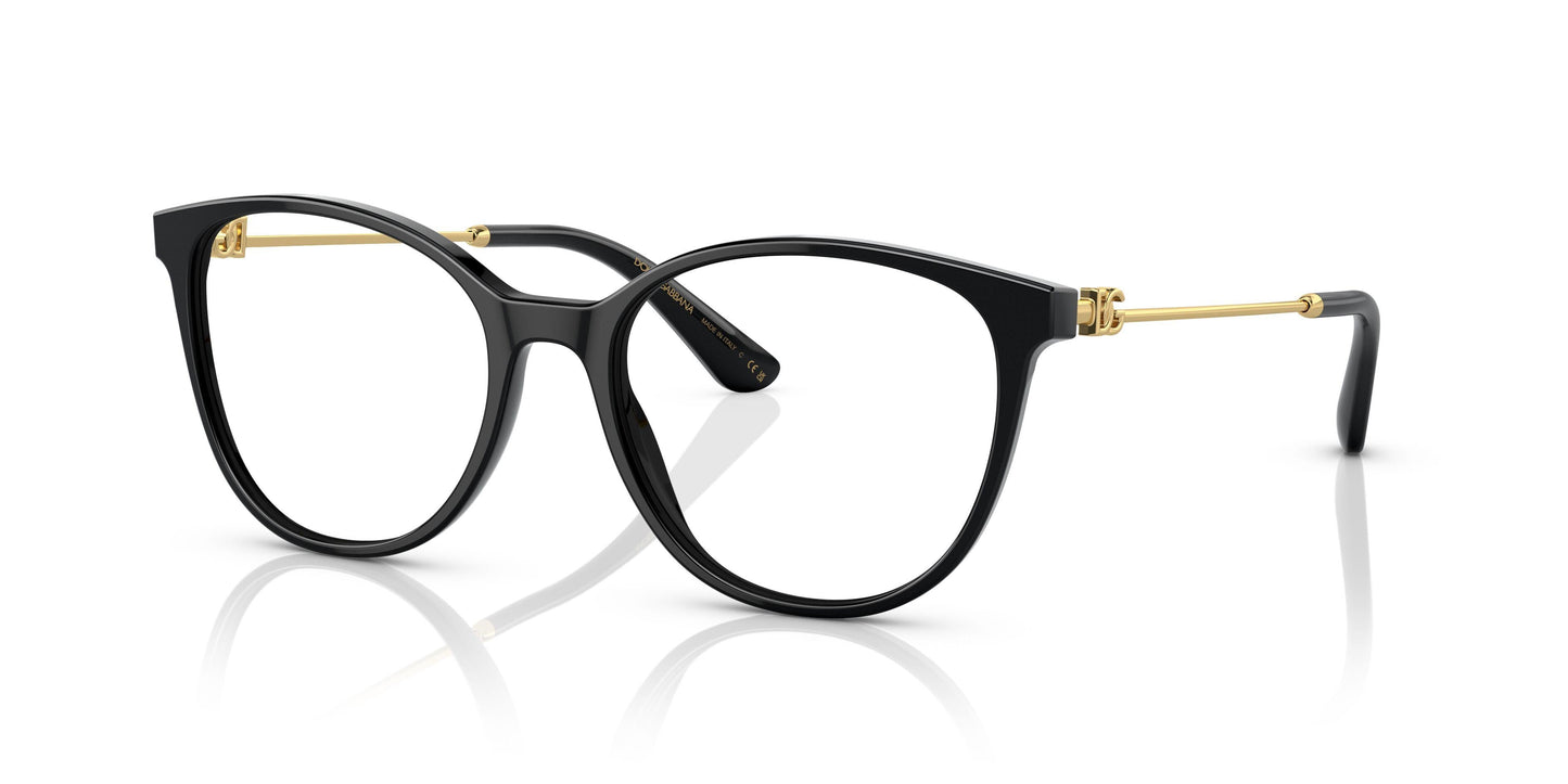 Dolse & Gabana  3363 Eyeglasses