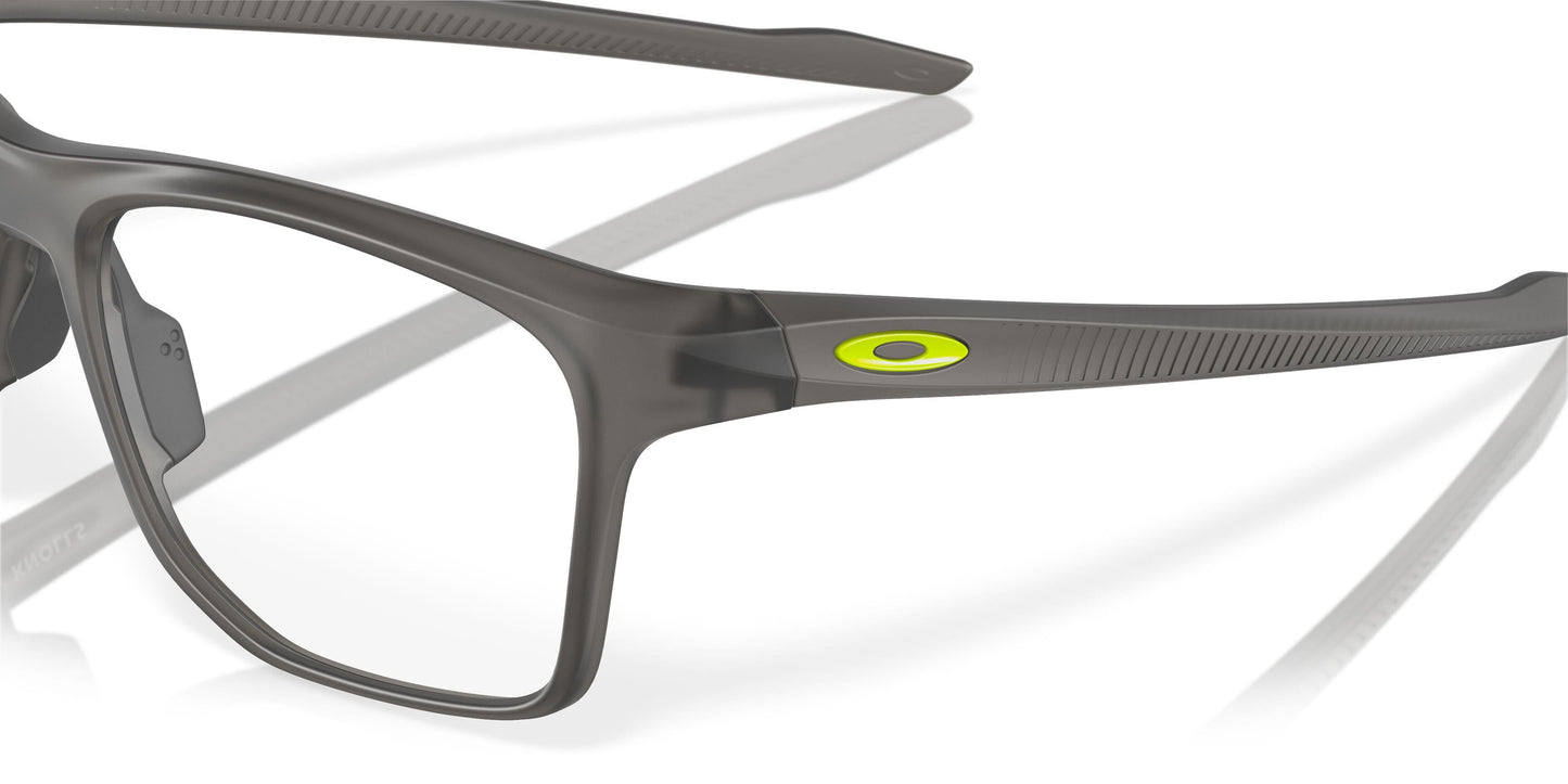 Oakley Knolls 8144 Eyeglasses