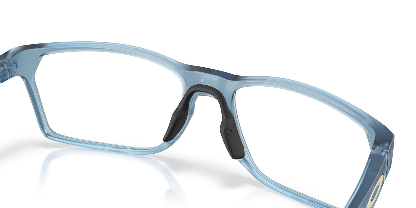 Oakley Hex Jector 8032 Eyeglasses