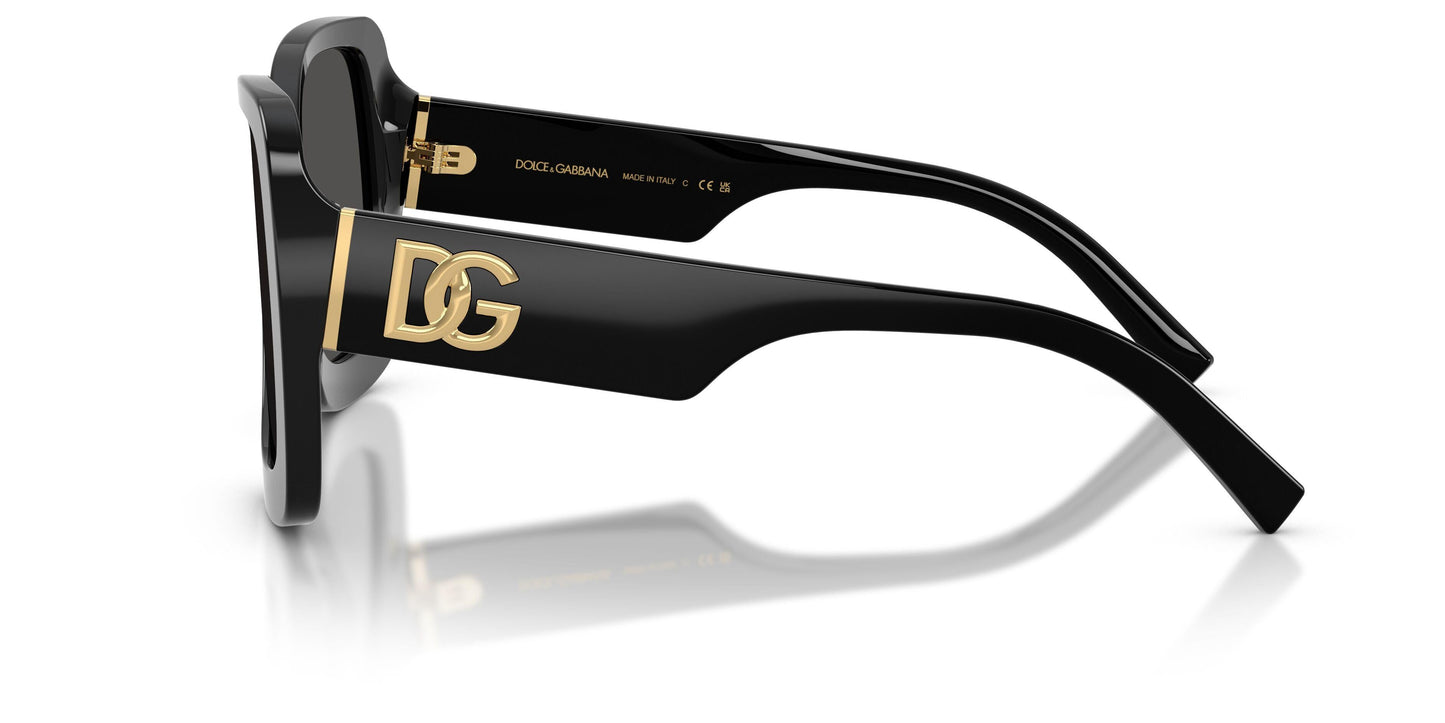 Dolse & Gabana  4513 Sunglasses