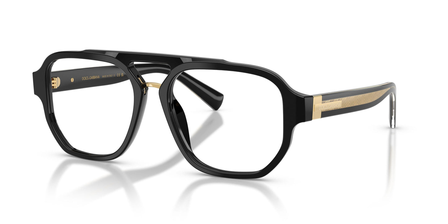 Dolse & Gabana  3447 Eyeglasses