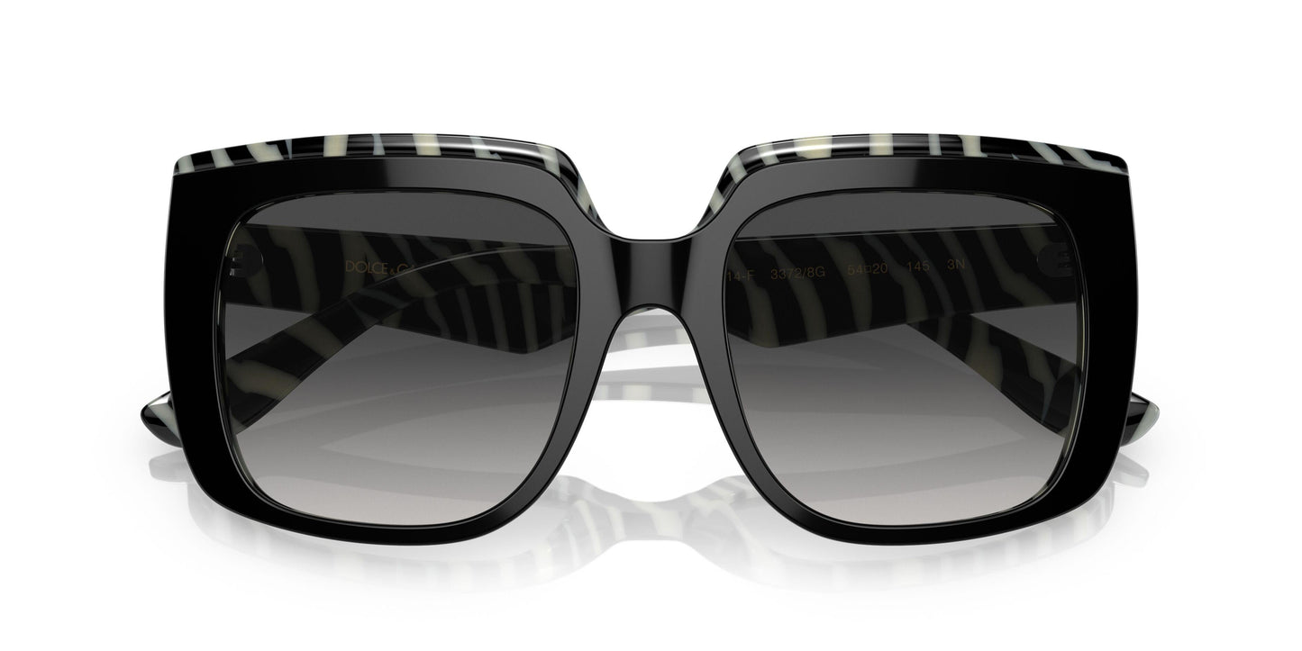 Dolse & Gabana  4414F Sunglasses