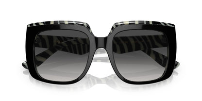Dolse & Gabana  4414F Sunglasses