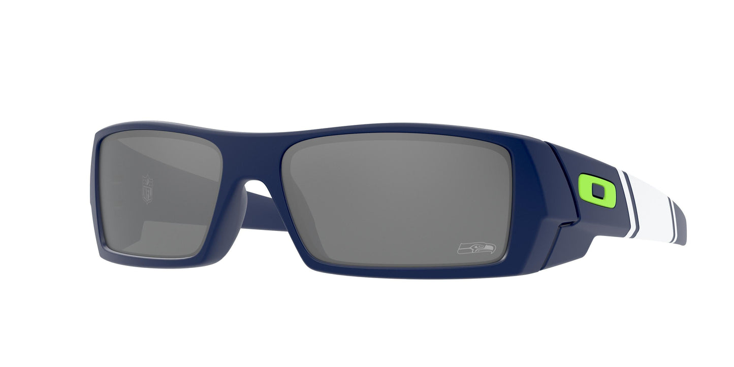 Oakley Gascan 9014: The Fisherman's Choice for Unmatched Style and Function
