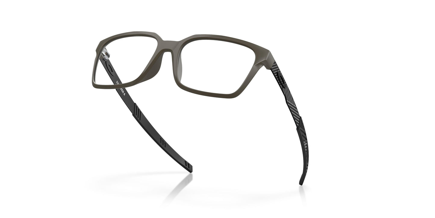 Oakley Dehaven A 8180F Eyeglasses