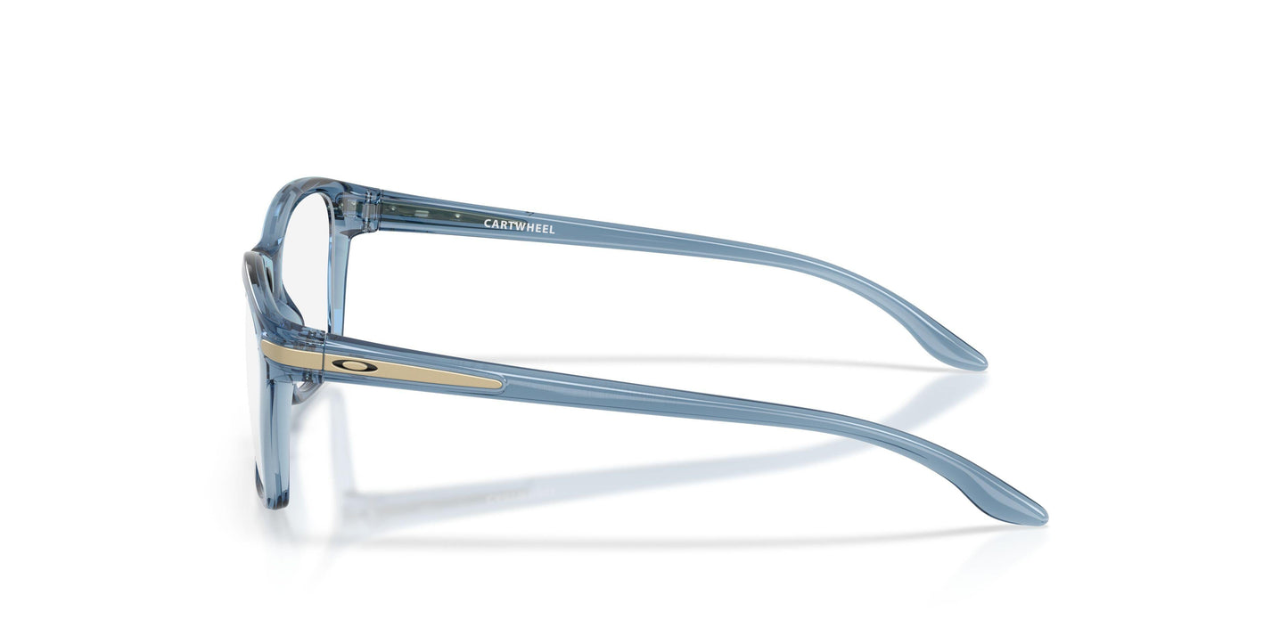 Oakley Cartwheel 8010 Eyeglasses