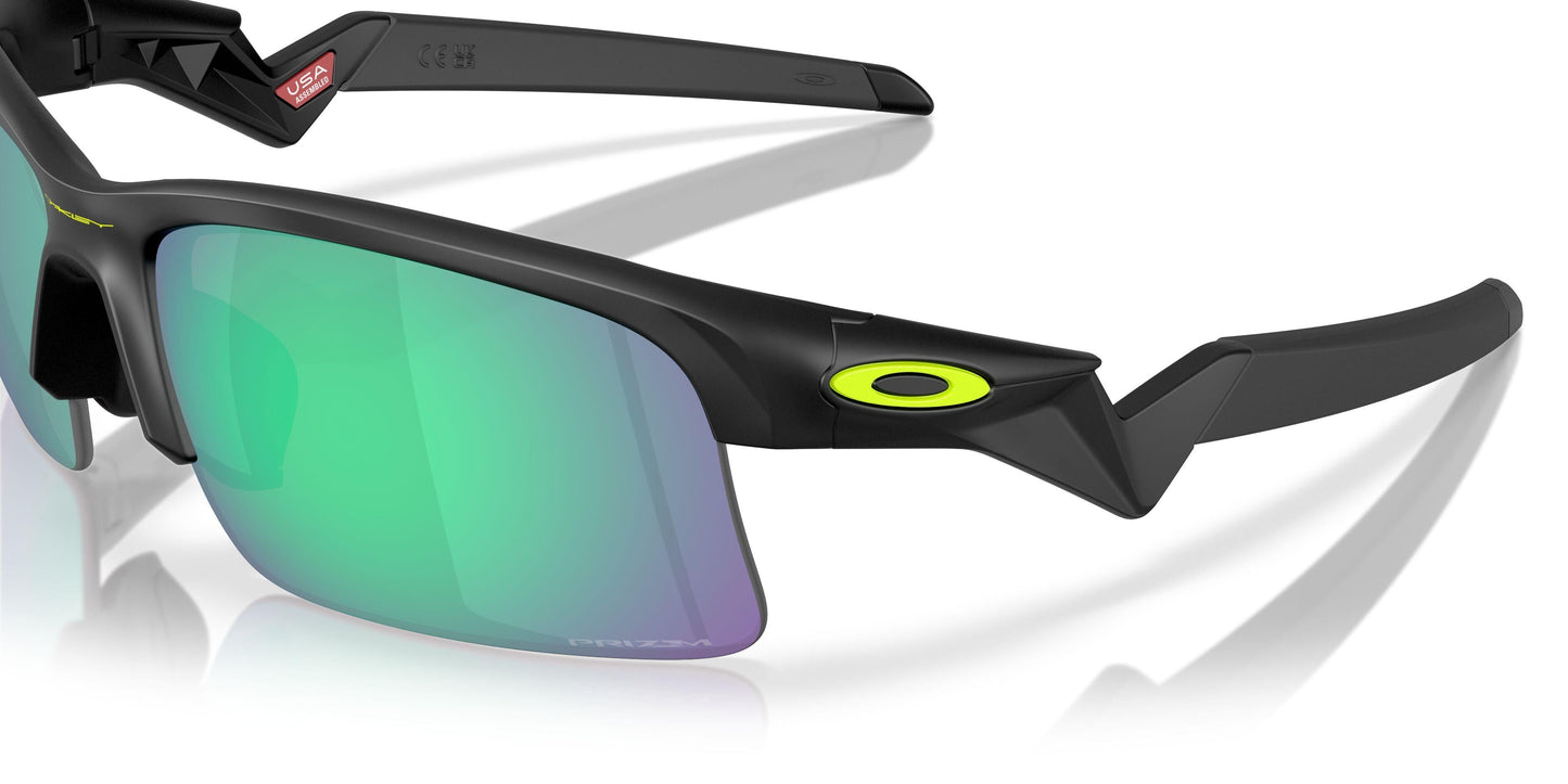 Oakley Capacitor 9013 Sunglasses