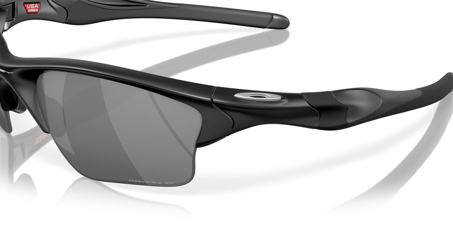 Oakley Half Jacket 2.0 Xl 9154 Sunglasses