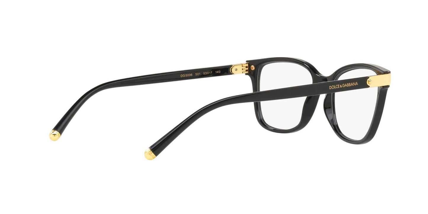 Dolse & Gabana  5036 Eyeglasses