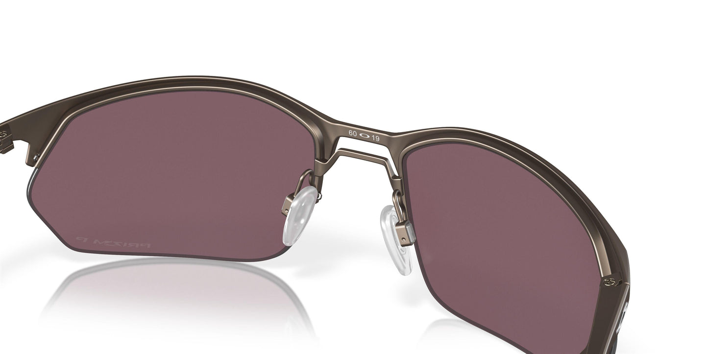 Oakley Wire Tap 2.0 4145 Sunglasses