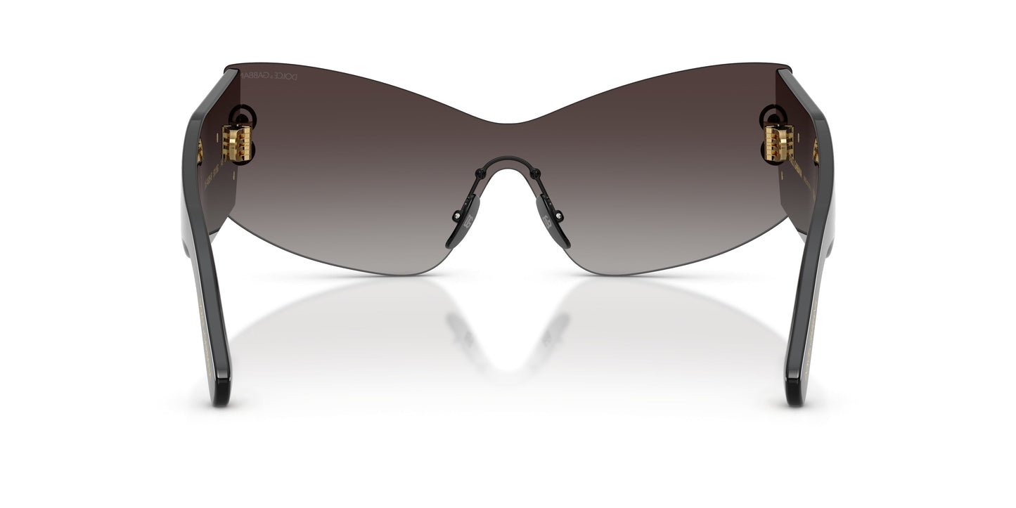 Dolse & Gabana  4526B Sunglasses