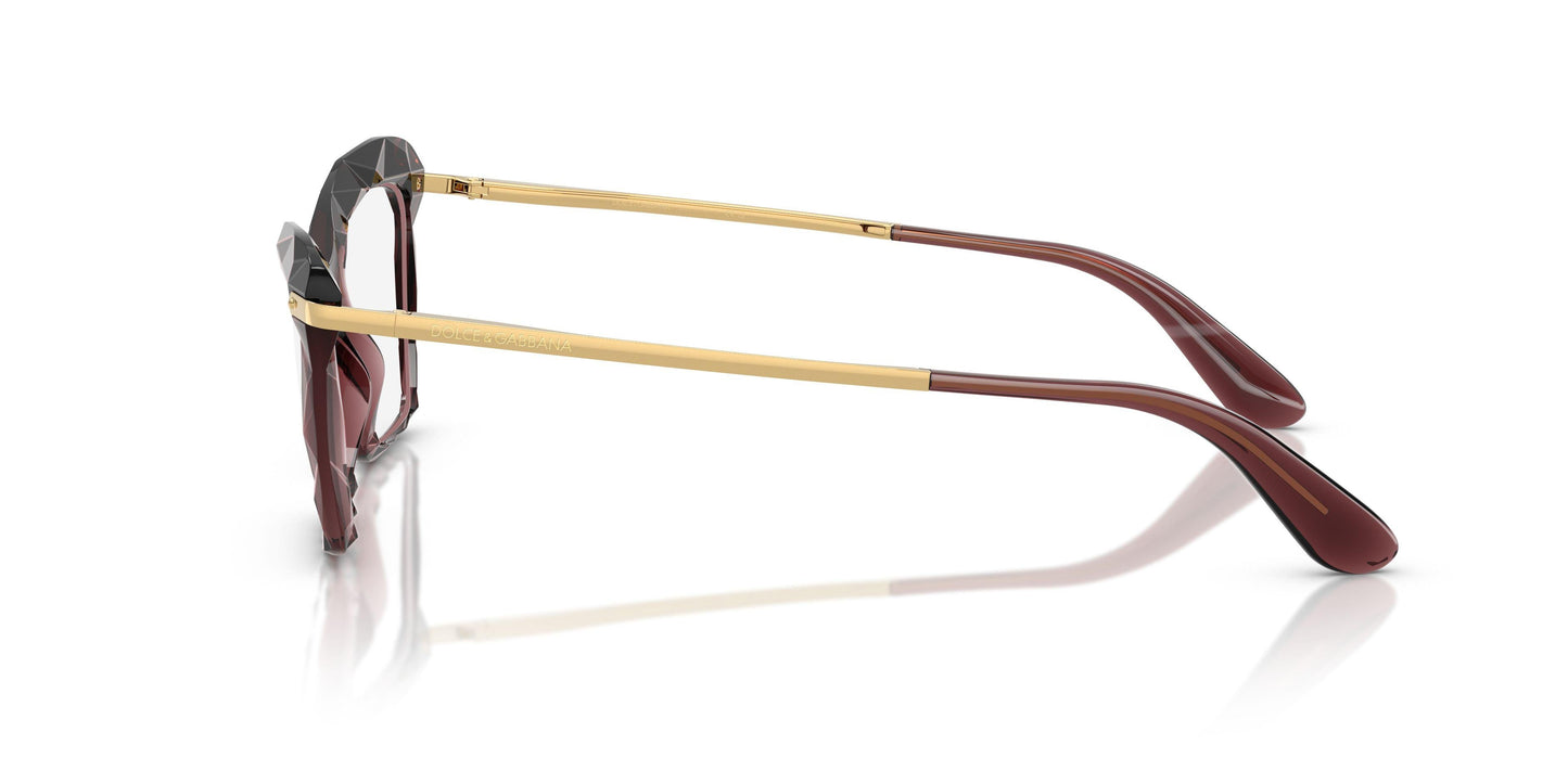 Dolse & Gabana  5025 Eyeglasses