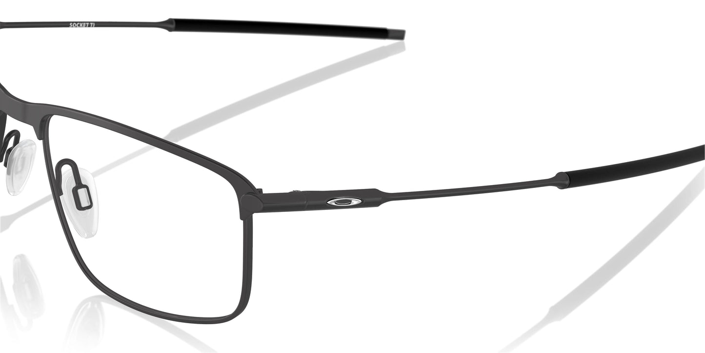 Oakley Socket Ti 5019 Eyeglasses