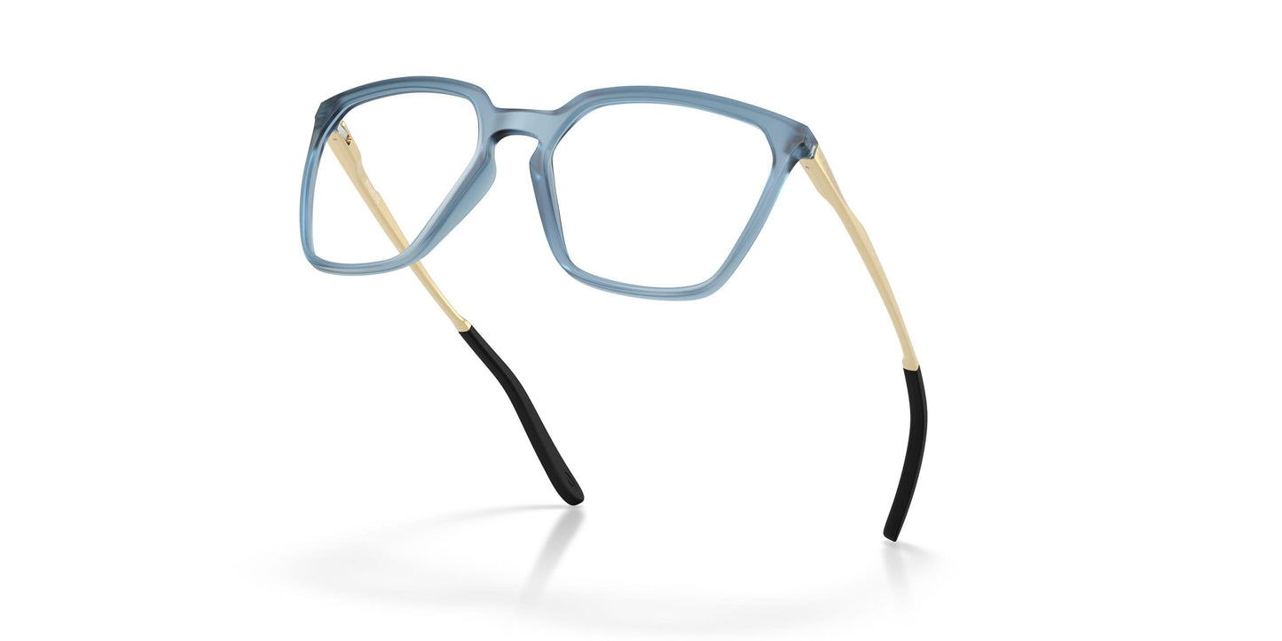 Oakley Bmng Sq 8189 Eyeglasses