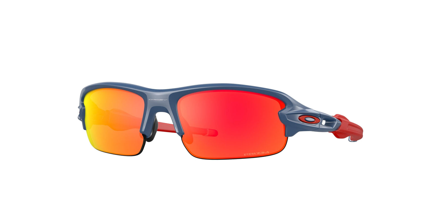 Oakley Flak Xxs 9008 Sunglasses