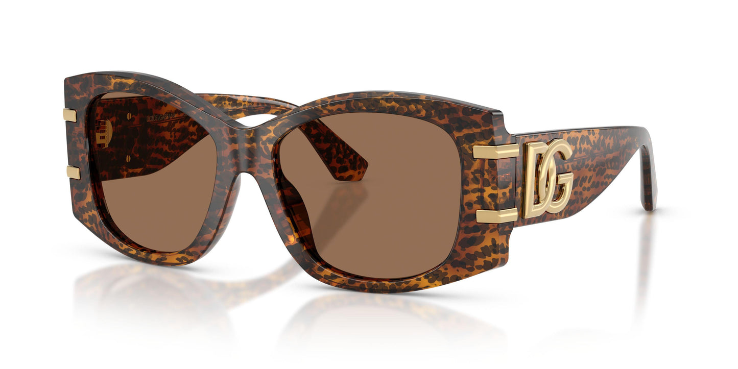 Dolse & Gabana  4501 Sunglasses