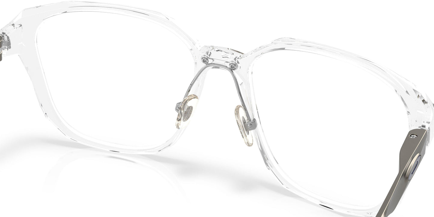 Oakley Slender 8193 Eyeglasses