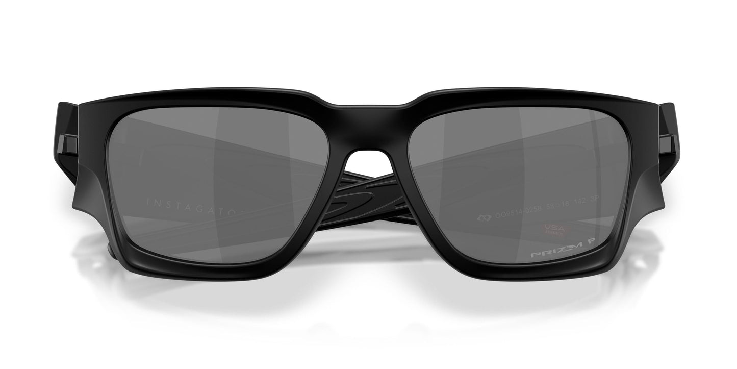 Oakley Instagator 9514 Sunglasses