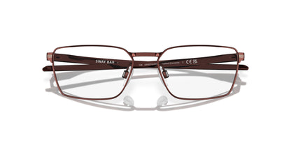 Oakley Sway Bar 5078 Eyeglasses