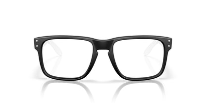 Oakley Holbrook Rx 8156 Eyeglasses