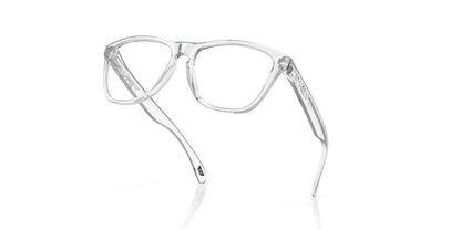 Oakley Frogskins Rx A 8137A Eyeglasses
