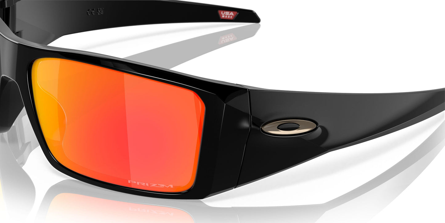 Oakley Heliostat 9231 Sunglasses
